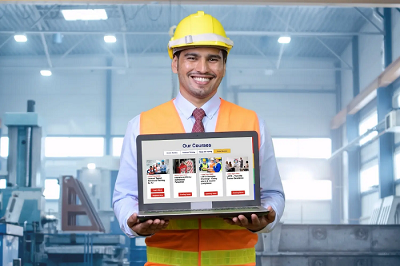 Become a Lockout Tagout (LOTO) Expert with Online Training & Courses